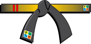 title=Geocaching Belt: Level 37 of 41 |951,38 total points.