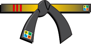 title=Geocaching Belt: Level 38 of 41 |1026,88 total points.