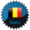 title= Belgium Cacher 
 Auszeichnung für Funde in Prozent der Bundesländer/Regionen von Belgium 
 Knocky737 hat 55% (6 von 11 Bundesländer/Regionen) und braucht 20% weitere zur nächsten Stufe