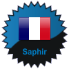 title= France Cacher 
 Auszeichnung für Funde in Prozent der Bundesländer/Regionen von France 
 Knocky737 hat 50% (11 von 22 Bundesländer/Regionen) und braucht 25% weitere zur nächsten Stufe