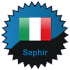 title= Italy Cacher 
 Auszeichnung für Funde in Prozent der Bundesländer/Regionen von Italy 
 Knocky737 hat 50% (10 von 20 Bundesländer/Regionen) und braucht 25% weitere zur nächsten Stufe
