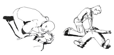 Atmung & Wiederbelebung